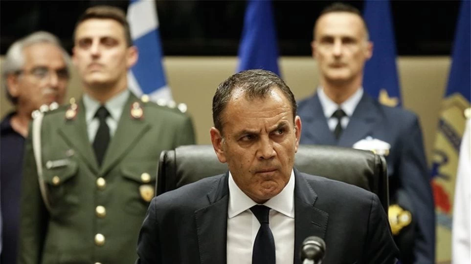 ΥΕΘΑ: Συνδρομή του στρατού για τη φονική κακοκαιρία